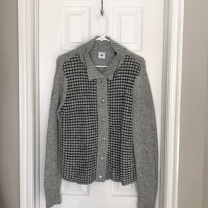 Cabi Cardigan
